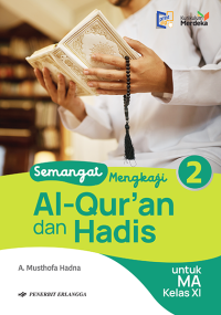 Image of Semangat Mengkaji Al-Qu'an dan Hadis 2