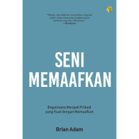 Image of Seni memaafkan