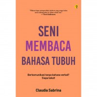 SENI MEMBACA BAHASA TUBUH