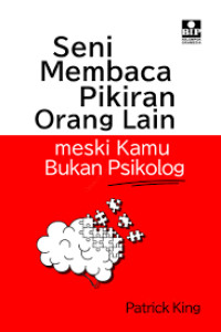 Image of SENI MEMBACA PIKIRAN ORANG LAIN