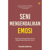Image of Seni Mengendalikan Emosi