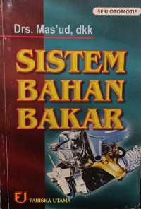 Sistem Bahan Bakar