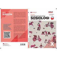 Image of SOSIOLOGI : DIPA 2022 (K-MERDEKA)