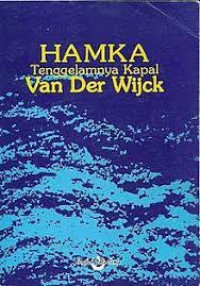 Image of Tenggelamnya kapal Van Der Wijck