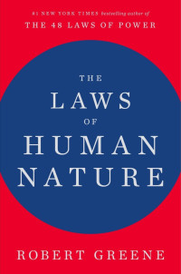 Image of The Laws of Human Nature
