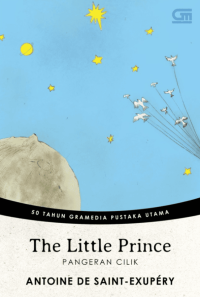 Image of The Little Prince (Pangeran Cilik)