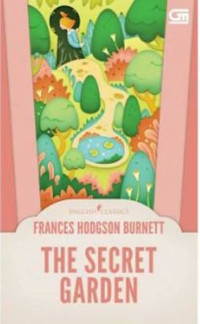 Image of The Secret Garden