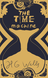Image of The Time Machine