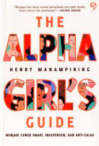 Image of THE ALPHA GIRL'S