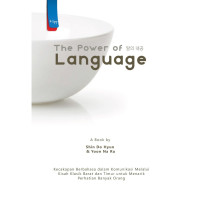 Image of The Power of Language
