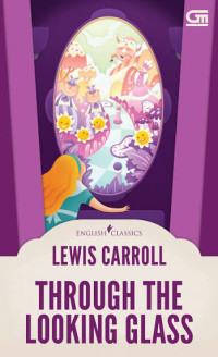 Image of Throught The Looking Glass
