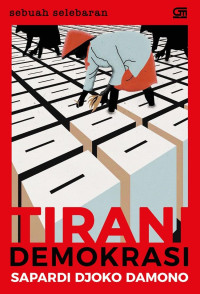 Image of Tirani Demokrasi