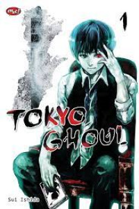 Image of Tokyo Ghoul : past