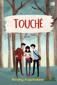 Image of Touche