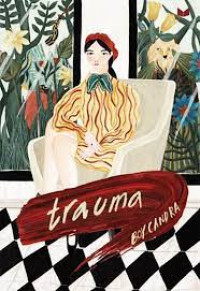 Image of TRAUMA