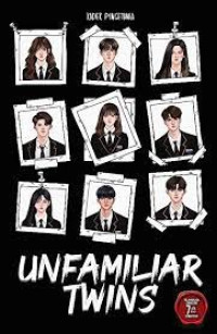 Image of UNFAMILIAR TWINS