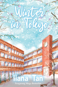 Image of Winter in Tokyo