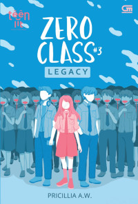 Image of Zero Class