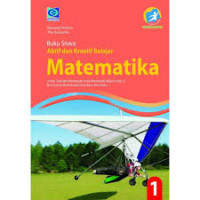 Image of MATEMATIKA X, XI, XII